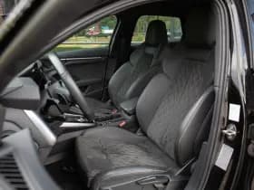 Audi A3 Sportback 35 TFSI S edition S line , RS Zetels, Schakelflippers, Virtual cockpit, thumbnail 6