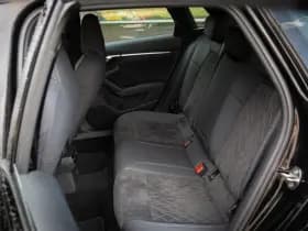 Audi A3 Sportback 35 TFSI S edition S line , RS Zetels, Schakelflippers, Virtual cockpit, thumbnail 7