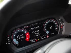 Audi A3 Sportback 35 TFSI S edition S line , RS Zetels, Schakelflippers, Virtual cockpit, thumbnail 9