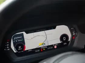 Audi A3 Sportback 35 TFSI S edition S line , RS Zetels, Schakelflippers, Virtual cockpit, thumbnail 10