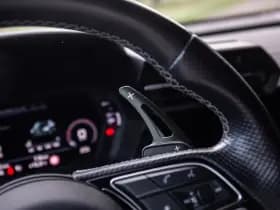 Audi A3 Sportback 35 TFSI S edition , S-line, NL-Auto, Afgevlakt stuur thumbnail 18