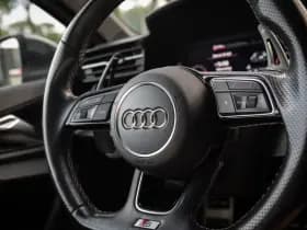 Audi A3 Sportback 35 TFSI S edition , S-line, NL-Auto, Afgevlakt stuur thumbnail 20