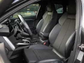 Audi A3 Sportback 35 TFSI S edition , S-line, NL-Auto, Afgevlakt stuur thumbnail 6