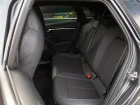 Audi A3 Sportback 35 TFSI S edition , S-line, NL-Auto, Afgevlakt stuur thumbnail 7