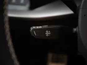 Audi A3 Sportback 35 TFSI S edition , S-line, NL-Auto, Afgevlakt stuur thumbnail 10