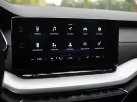 Škoda Octavia Combi 1.4 TSI iV PHEV Business Edition , Adaptive cruise, Memory seats, Stuur/stoelverwarming, thumbnail 14