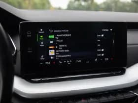 Škoda Octavia Combi 1.4 TSI iV PHEV Business Edition , Adaptive cruise, Memory seats, Stuur/stoelverwarming, thumbnail 15