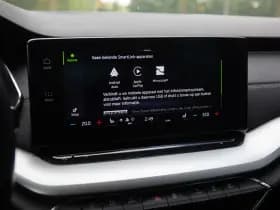 Škoda Octavia Combi 1.4 TSI iV PHEV Business Edition , Adaptive cruise, Memory seats, Stuur/stoelverwarming, thumbnail 16