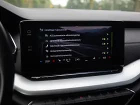 Škoda Octavia Combi 1.4 TSI iV PHEV Business Edition , Adaptive cruise, Memory seats, Stuur/stoelverwarming, thumbnail 17