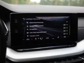 Škoda Octavia Combi 1.4 TSI iV PHEV Business Edition , Adaptive cruise, Memory seats, Stuur/stoelverwarming, thumbnail 18