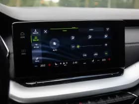 Škoda Octavia Combi 1.4 TSI iV PHEV Business Edition , Adaptive cruise, Memory seats, Stuur/stoelverwarming, thumbnail 19