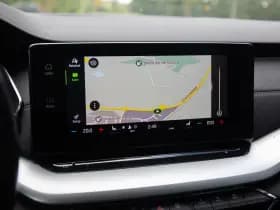 Škoda Octavia Combi 1.4 TSI iV PHEV Business Edition , Adaptive cruise, Memory seats, Stuur/stoelverwarming, thumbnail 20