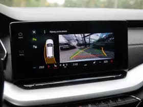 Škoda Octavia Combi 1.4 TSI iV PHEV Business Edition , Adaptive cruise, Memory seats, Stuur/stoelverwarming, thumbnail 21