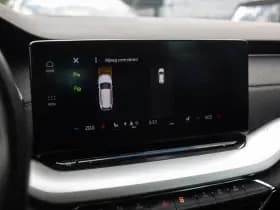 Škoda Octavia Combi 1.4 TSI iV PHEV Business Edition , Adaptive cruise, Memory seats, Stuur/stoelverwarming, thumbnail 22