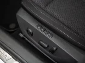 Škoda Octavia Combi 1.4 TSI iV PHEV Business Edition , Adaptive cruise, Memory seats, Stuur/stoelverwarming, thumbnail 23