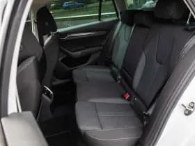 Škoda Octavia Combi 1.4 TSI iV PHEV Business Edition , Adaptive cruise, Memory seats, Stuur/stoelverwarming, thumbnail 7