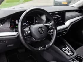 Škoda Octavia Combi 1.4 TSI iV PHEV Business Edition , Adaptive cruise, Memory seats, Stuur/stoelverwarming, thumbnail 8