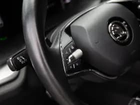 Škoda Octavia Combi 1.4 TSI iV PHEV Business Edition , Adaptive cruise, Memory seats, Stuur/stoelverwarming, thumbnail 9