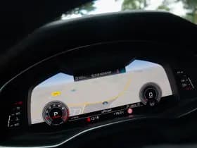 Audi A7 Sportback 55 TFSI quattro S Edition , 3D-camera, S-line, Panoramadak, Ruitstiksel thumbnail 11