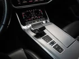 Audi A7 Sportback 55 TFSI quattro S Edition , 3D-camera, S-line, Panoramadak, Ruitstiksel thumbnail 12