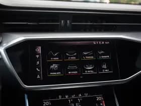 Audi A7 Sportback 55 TFSI quattro S Edition , 3D-camera, S-line, Panoramadak, Ruitstiksel thumbnail 13