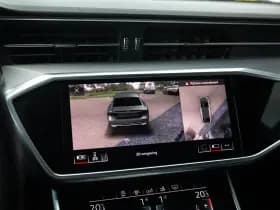 Audi A7 Sportback 55 TFSI quattro S Edition , 3D-camera, S-line, Panoramadak, Ruitstiksel thumbnail 15