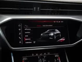 Audi A7 Sportback 55 TFSI quattro S Edition , 3D-camera, S-line, Panoramadak, Ruitstiksel thumbnail 18