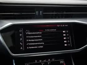 Audi A7 Sportback 55 TFSI quattro S Edition , 3D-camera, S-line, Panoramadak, Ruitstiksel thumbnail 20