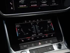 Audi A7 Sportback 55 TFSI quattro S Edition , 3D-camera, S-line, Panoramadak, Ruitstiksel thumbnail 21