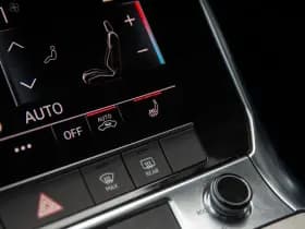 Audi A7 Sportback 55 TFSI quattro S Edition , 3D-camera, S-line, Panoramadak, Ruitstiksel thumbnail 22