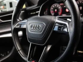 Audi A7 Sportback 55 TFSI quattro S Edition , 3D-camera, S-line, Panoramadak, Ruitstiksel thumbnail 24