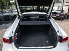 Audi A7 Sportback 55 TFSI quattro S Edition , 3D-camera, S-line, Panoramadak, Ruitstiksel thumbnail 32