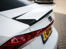 Audi A7 Sportback 55 TFSI quattro S Edition , 3D-camera, S-line, Panoramadak, Ruitstiksel thumbnail 37