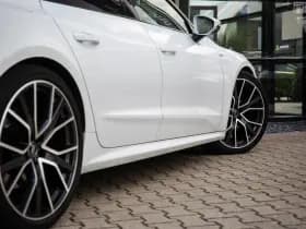 Audi A7 Sportback 55 TFSI quattro S Edition , 3D-camera, S-line, Panoramadak, Ruitstiksel thumbnail 5