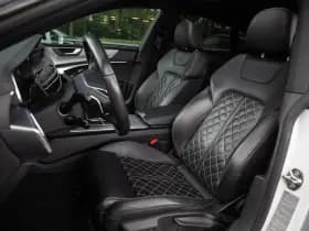 Audi A7 Sportback 55 TFSI quattro S Edition , 3D-camera, S-line, Panoramadak, Ruitstiksel thumbnail 6