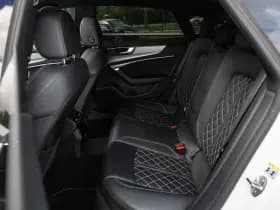 Audi A7 Sportback 55 TFSI quattro S Edition , 3D-camera, S-line, Panoramadak, Ruitstiksel thumbnail 7