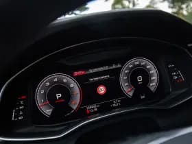 Audi A7 Sportback 55 TFSI quattro S Edition , 3D-camera, S-line, Panoramadak, Ruitstiksel thumbnail 10