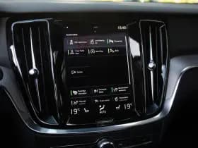 Volvo V60 2.0 T4 R-Design , Panoramadak, Nappaleder, BTW, Memory, Trekhaak thumbnail 14