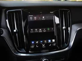 Volvo V60 2.0 T4 R-Design , Panoramadak, Nappaleder, BTW, Memory, Trekhaak thumbnail 16