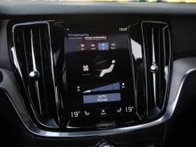 Volvo V60 2.0 T4 R-Design , Panoramadak, Nappaleder, BTW, Memory, Trekhaak thumbnail 17