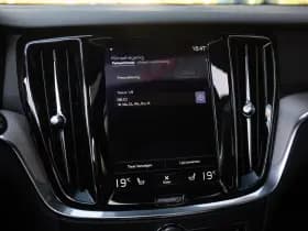 Volvo V60 2.0 T4 R-Design , Panoramadak, Nappaleder, BTW, Memory, Trekhaak thumbnail 18