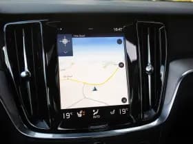 Volvo V60 2.0 T4 R-Design , Panoramadak, Nappaleder, BTW, Memory, Trekhaak thumbnail 19