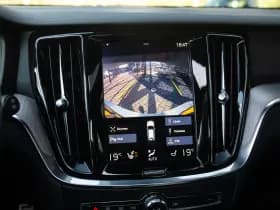 Volvo V60 2.0 T4 R-Design , Panoramadak, Nappaleder, BTW, Memory, Trekhaak thumbnail 20