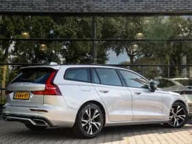 Volvo V60 2.0 T4 R-Design , Panoramadak, Nappaleder, BTW, Memory, Trekhaak thumbnail 3