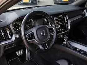 Volvo V60 2.0 T4 R-Design , Panoramadak, Nappaleder, BTW, Memory, Trekhaak thumbnail 9