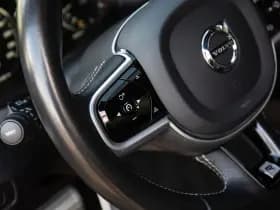 Volvo V60 2.0 T4 R-Design , Panoramadak, Nappaleder, BTW, Memory, Trekhaak thumbnail 10