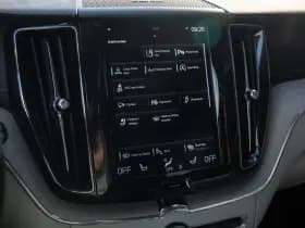 Volvo XC60 2.0 T5 Inscription , Luchtvering, Panoramadak, Trekhaak, Head-up Display, thumbnail 14