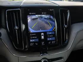 Volvo XC60 2.0 T5 Inscription , Luchtvering, Panoramadak, Trekhaak, Head-up Display, thumbnail 21