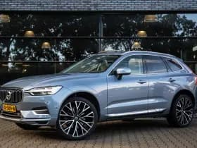 Volvo XC60 2.0 T5 Inscription , Luchtvering, Panoramadak, Trekhaak, Head-up Display, thumbnail 6