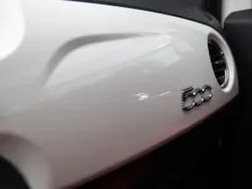 Fiat 500 1.4 T-Jet Abarth Turismo , 160pk, Leder, Airco, thumbnail 15